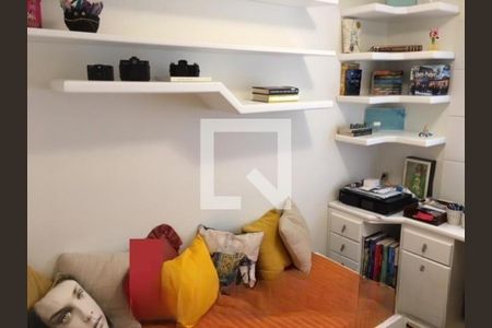Apartamento à venda com 2 quartos, 84m² em Jardim Ampliacao, São Paulo