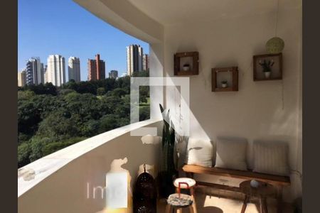 Apartamento à venda com 2 quartos, 84m² em Jardim Ampliacao, São Paulo