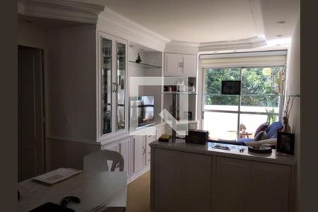 Apartamento à venda com 2 quartos, 84m² em Jardim Ampliacao, São Paulo