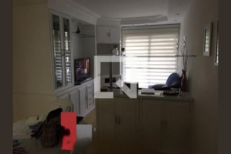 Apartamento à venda com 2 quartos, 84m² em Jardim Ampliacao, São Paulo