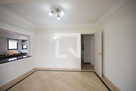 Sala de Jantar de apartamento para alugar com 3 quartos, 330m² em Paraíso do Morumbi, São Paulo
