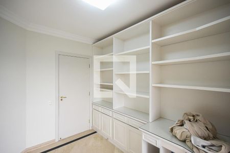 Escritório de apartamento para alugar com 3 quartos, 330m² em Paraíso do Morumbi, São Paulo