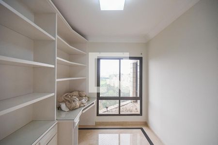 Escritório de apartamento para alugar com 3 quartos, 330m² em Paraíso do Morumbi, São Paulo