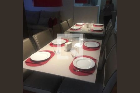 Apartamento à venda com 2 quartos, 55m² em Vila Andrade, São Paulo