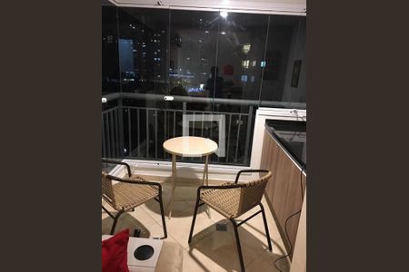 Apartamento à venda com 2 quartos, 55m² em Vila Andrade, São Paulo