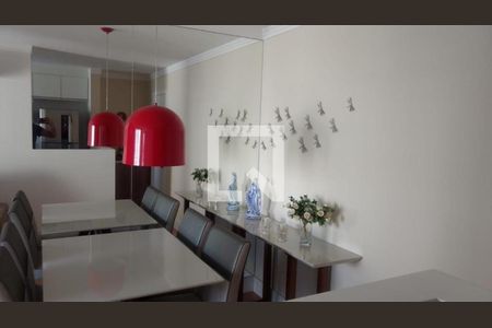 Apartamento à venda com 2 quartos, 55m² em Vila Andrade, São Paulo