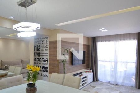 Apartamento à venda com 3 quartos, 95m² em Vila Gomes Cardim, São Paulo