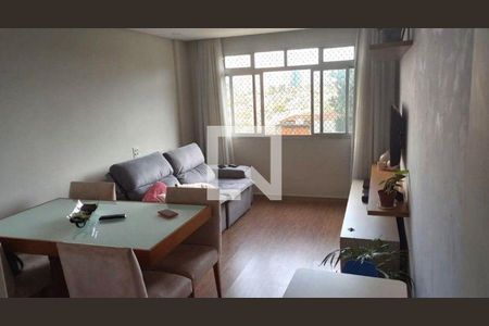Apartamento à venda com 2 quartos, 72m² em Parque da Mooca, São Paulo