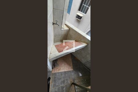 Apartamento para alugar com 70m², 2 quartos e sem vaga Apartamento para alugar com 70m², 2 quartos e sem vagaÁrea de Serviço
