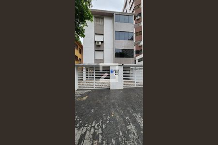 Apartamento para alugar com 70m², 2 quartos e sem vaga Apartamento para alugar com 70m², 2 quartos e sem vagaFachada do Prédio