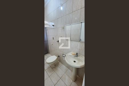 Apartamento para alugar com 70m², 2 quartos e sem vaga Apartamento para alugar com 70m², 2 quartos e sem vagaBanheiro