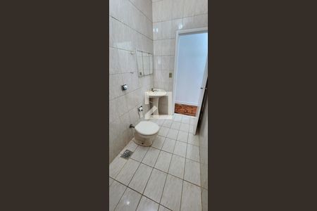 Apartamento para alugar com 70m², 2 quartos e sem vaga Apartamento para alugar com 70m², 2 quartos e sem vagaBanheiro