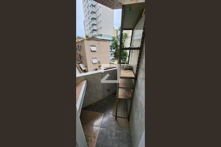 Apartamento para alugar com 70m², 2 quartos e sem vaga Apartamento para alugar com 70m², 2 quartos e sem vagaÁrea de Serviço
