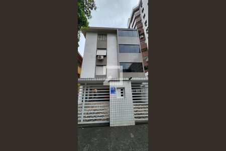 Apartamento para alugar com 70m², 2 quartos e sem vaga Apartamento para alugar com 70m², 2 quartos e sem vagaFachada do Prédio