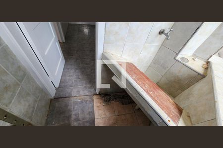 Apartamento para alugar com 70m², 2 quartos e sem vaga Apartamento para alugar com 70m², 2 quartos e sem vagaÁrea de Serviço