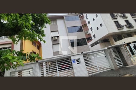 Apartamento para alugar com 70m², 2 quartos e sem vaga Apartamento para alugar com 70m², 2 quartos e sem vagaFachada do Prédio
