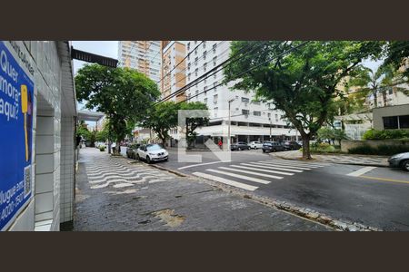 Apartamento para alugar com 70m², 2 quartos e sem vaga Apartamento para alugar com 70m², 2 quartos e sem vagaVista da Rua