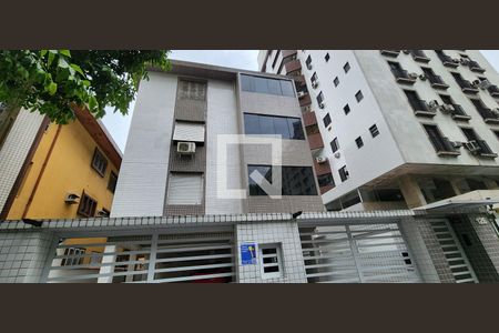 Apartamento para alugar com 70m², 2 quartos e sem vaga Apartamento para alugar com 70m², 2 quartos e sem vagaFachada do Prédio