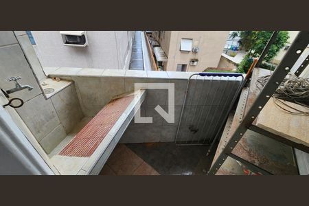 Apartamento para alugar com 70m², 2 quartos e sem vaga Apartamento para alugar com 70m², 2 quartos e sem vagaÁrea de Serviço