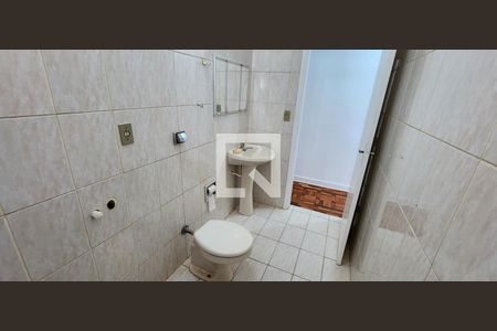 Apartamento para alugar com 70m², 2 quartos e sem vaga Apartamento para alugar com 70m², 2 quartos e sem vagaBanheiro