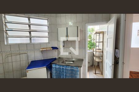 Apartamento para alugar com 70m², 2 quartos e sem vaga Apartamento para alugar com 70m², 2 quartos e sem vagaCozinha
