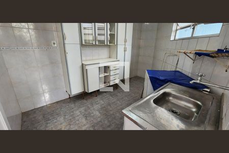 Apartamento para alugar com 70m², 2 quartos e sem vaga Apartamento para alugar com 70m², 2 quartos e sem vagaCozinha