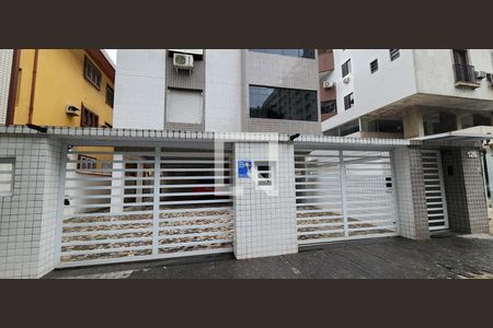 Apartamento para alugar com 70m², 2 quartos e sem vaga Apartamento para alugar com 70m², 2 quartos e sem vagaFachada do Prédio