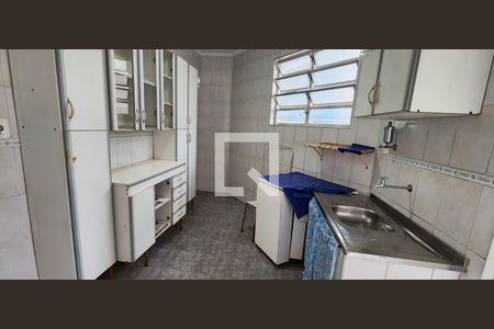 Apartamento para alugar com 70m², 2 quartos e sem vaga Apartamento para alugar com 70m², 2 quartos e sem vagaCozinha