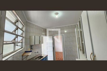 Apartamento para alugar com 70m², 2 quartos e sem vaga Apartamento para alugar com 70m², 2 quartos e sem vagaCozinha