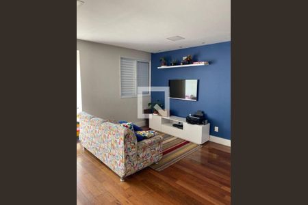 Apartamento à venda com 2 quartos, 76m² em Vila Rosalia, Guarulhos