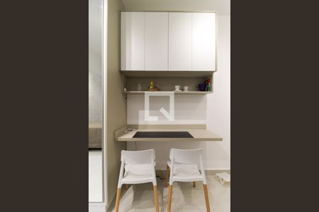 Quarto de kitnet/studio à venda com 1 quarto, 35m² em Sumarezinho, São Paulo