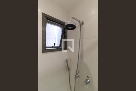 Studio à venda com 35m², 1 quarto e sem vagaBanheiro