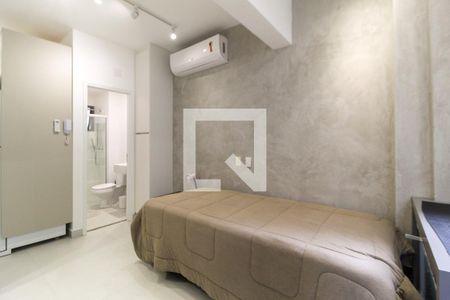 Quarto de kitnet/studio à venda com 1 quarto, 35m² em Sumarezinho, São Paulo