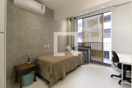 Quarto de kitnet/studio à venda com 1 quarto, 35m² em Sumarezinho, São Paulo