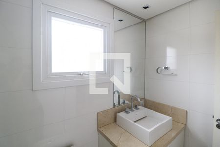 Casa à venda com 400m², 4 quartos e 4 vagasBanheiro 2