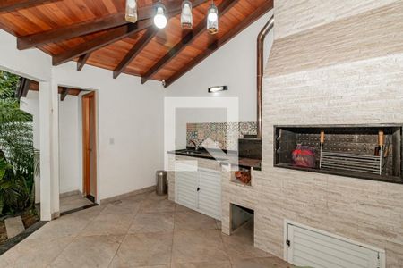 Casa à venda com 400m², 4 quartos e 4 vagasÁrea externa