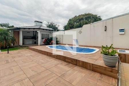 Casa à venda com 400m², 4 quartos e 4 vagasÁrea externa