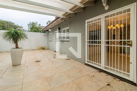 Casa à venda com 400m², 4 quartos e 4 vagasÁrea externa