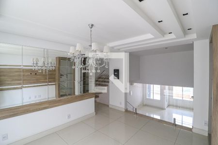 Sala de casa para alugar com 4 quartos, 400m² em Nonoai, Porto Alegre