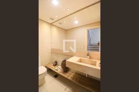 Casa à venda com 400m², 4 quartos e 4 vagasLavabo