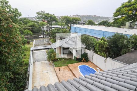 Casa à venda com 400m², 4 quartos e 4 vagasTerraço