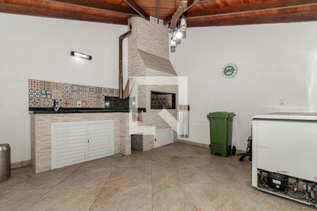 Casa à venda com 400m², 4 quartos e 4 vagasÁrea externa