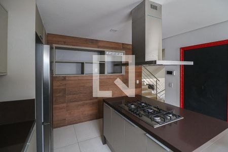 Casa à venda com 400m², 4 quartos e 4 vagasCozinha