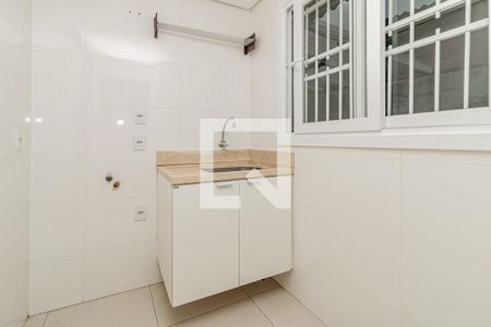 Casa à venda com 400m², 4 quartos e 4 vagasÁrea de Serviço