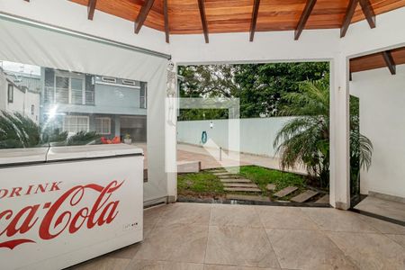 Casa à venda com 400m², 4 quartos e 4 vagasÁrea externa