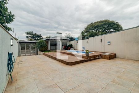 Casa à venda com 400m², 4 quartos e 4 vagasÁrea externa