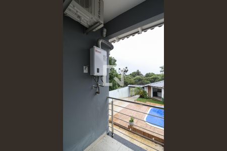 Casa à venda com 400m², 4 quartos e 4 vagasQuarto 2