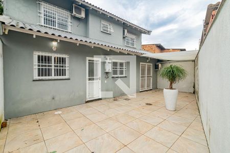 Casa à venda com 400m², 4 quartos e 4 vagasÁrea externa