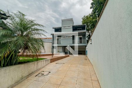 Casa à venda com 400m², 4 quartos e 4 vagasFachada
