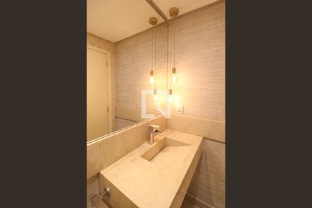 Casa à venda com 400m², 4 quartos e 4 vagasLavabo